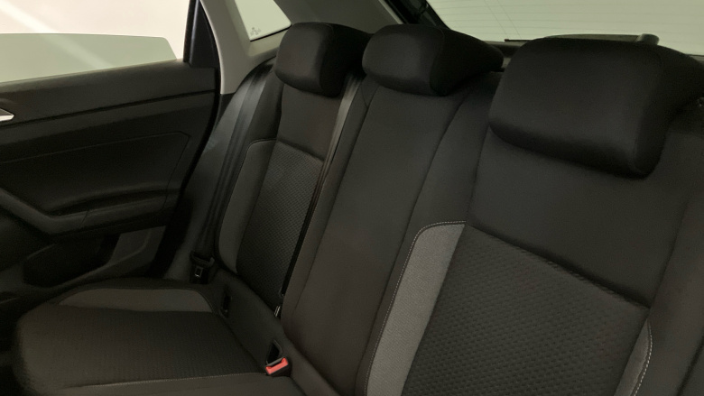 Volkswagen Polo 1.0 TSI Match 5dr Petrol Hatchback